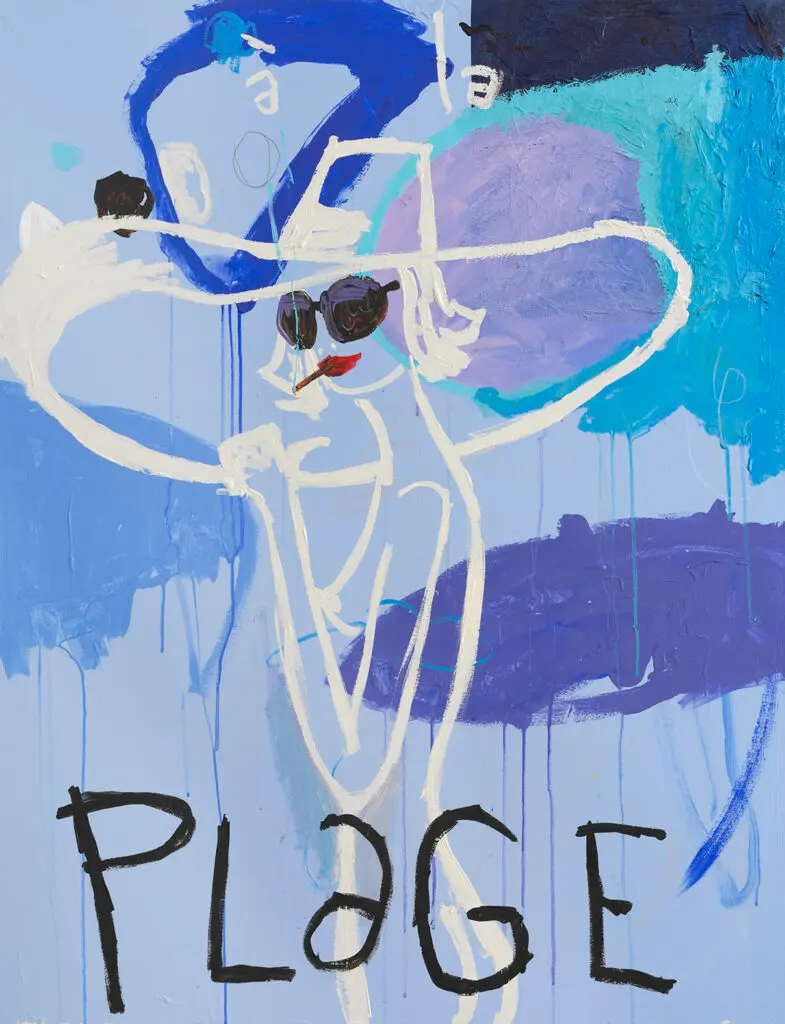 Alran Vincent