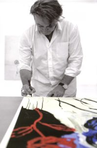 Profilo di Alran Vincent
