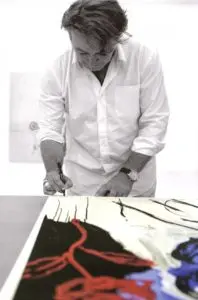 Profilo di Alran Vincent