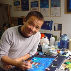 Profilo di Andrea Agostini
