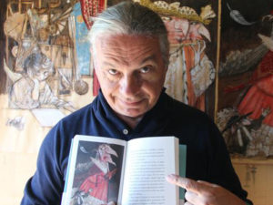 Profilo di Paolo Fresu